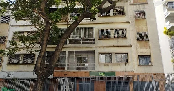 OPPORTUNITY APARTMENT - San Bernardino 3, 1011 CCS - Apartment for sale