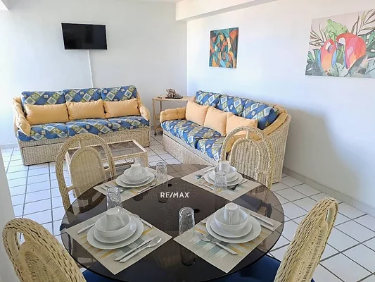 apartment, for rent, In Resid. Isla Del Rey, In Costa Azul, Nueva Esparta, Isla de Margarita, 72 MT2, 2 bedrooms and 3 bathrooms - Inmuebles Margarita - 2 MIL - Image 18