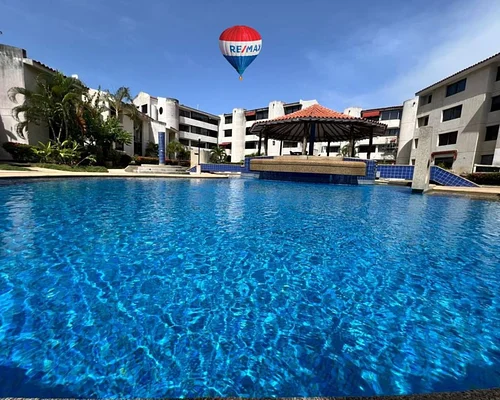 apartment, for rent, In Resid. Isla Del Rey, In Costa Azul, Nueva Esparta, Isla de Margarita, 72 MT2, 2 bedrooms and 3 bathrooms - Inmuebles Margarita - 2 MIL - Image 15