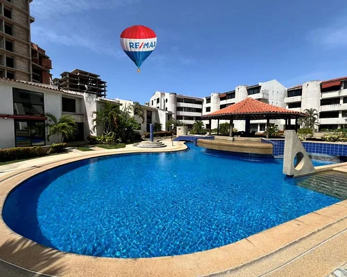 apartment, for rent, In Resid. Isla Del Rey, In Costa Azul, Nueva Esparta, Isla de Margarita, 72 MT2, 2 bedrooms and 3 bathrooms - Inmuebles Margarita - 2 MIL - Image 20
