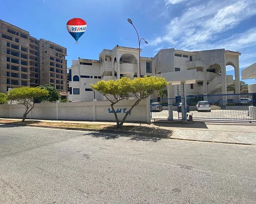 apartment, for rent, In Resid. Isla Del Rey, In Costa Azul, Nueva Esparta, Isla de Margarita, 72 MT2, 2 bedrooms and 3 bathrooms - Inmuebles Margarita - 2 MIL - Image 4