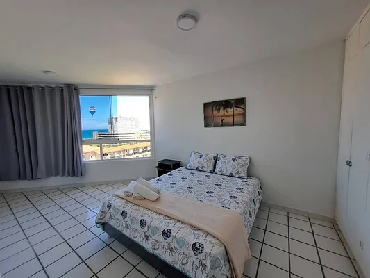 apartment, for rent, In Resid. Isla Del Rey, In Costa Azul, Nueva Esparta, Isla de Margarita, 72 MT2, 2 bedrooms and 3 bathrooms - Inmuebles Margarita - 2 MIL - Image 26