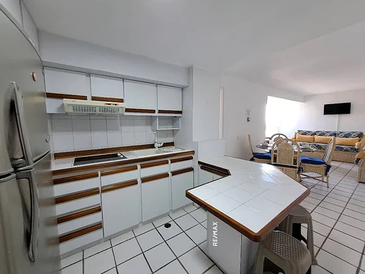 apartment, for rent, In Resid. Isla Del Rey, In Costa Azul, Nueva Esparta, Isla de Margarita, 72 MT2, 2 bedrooms and 3 bathrooms - Inmuebles Margarita - 2 MIL - Image 9