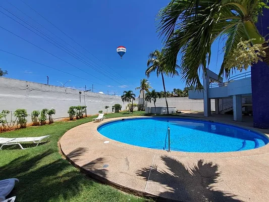 apartment, for rent, In Resid. Isla Del Rey, In Costa Azul, Nueva Esparta, Isla de Margarita, 72 MT2, 2 bedrooms and 3 bathrooms - Inmuebles Margarita - 2 MIL - Image 5