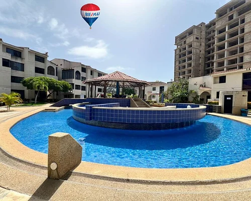 apartment, for rent, In Resid. Isla Del Rey, In Costa Azul, Nueva Esparta, Isla de Margarita, 72 MT2, 2 bedrooms and 3 bathrooms - Inmuebles Margarita - 2 MIL - Image 14