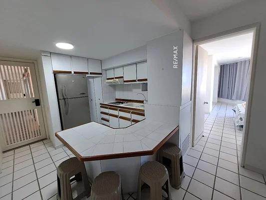apartment, for rent, In Resid. Isla Del Rey, In Costa Azul, Nueva Esparta, Isla de Margarita, 72 MT2, 2 bedrooms and 3 bathrooms - Inmuebles Margarita - 2 MIL - Image 17