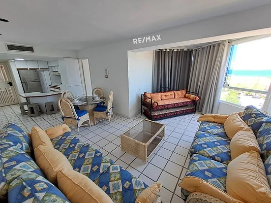 apartment, for rent, In Resid. Isla Del Rey, In Costa Azul, Nueva Esparta, Isla de Margarita, 72 MT2, 2 bedrooms and 3 bathrooms - Inmuebles Margarita - 2 MIL - Image 10