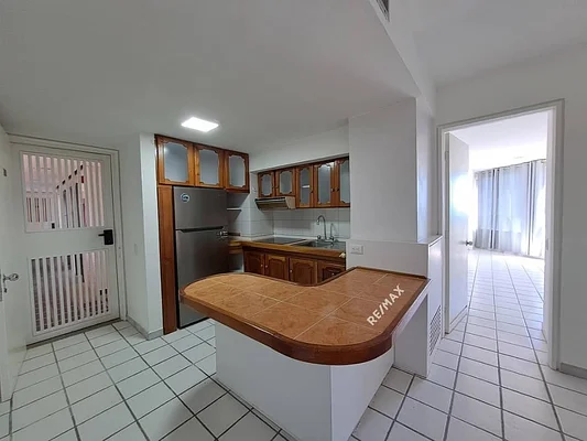 apartment, for rent, In Resid. Isla Del Rey, In Costa Azul, Nueva Esparta, Isla de Margarita, 72 MT2, 2 bedrooms and 3 bathrooms - Inmuebles Margarita - 2 MIL - Image 22