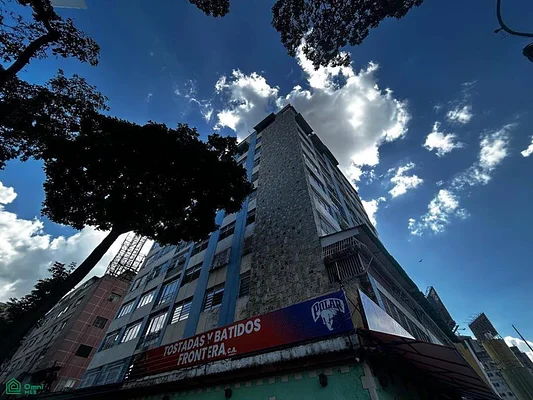 RD - Apartment for sale in Colinas de Bello Monte - Colinas de Bello Monte Edificio Sinamaica, 1080 CCS - 6 beds apartment for sale