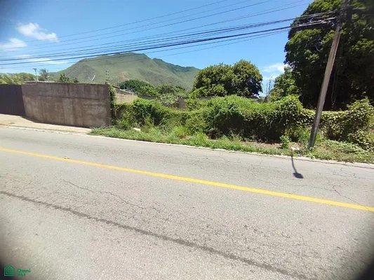 Main Ground Atamo Sur - Principal Tereno, 5201 La Asuncion - Plot of land for sale