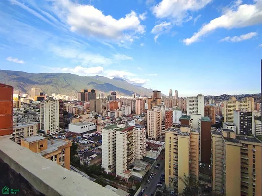 Penthouse Apartment for sale Capuchinos San Martin - San Juan La Superior, 1020 CCS - 2 beds apartment for sale