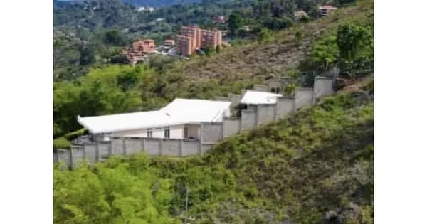 CS - Land for Sale Location: Paso de Palma Real Area, Oripoto. - Paso de palma real 64097A, 1083 CCS - Plot of land for sale