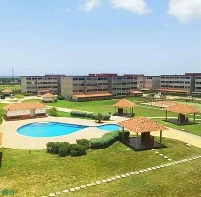 Excellent apartment ready to move in on Margarita Island. - San Antonio, Conjunto Residencial Pueblo Nuevo, Ap, 6301 Porlamar - 2 beds apartment for sale - Image 2