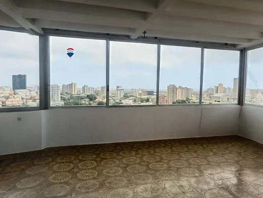 penthouse, for sale, On Calle San Rafael, Porlamar, Nueva Esparta, Isla de Margarita, 445 mt2, 4 bedrooms and 5 bathrooms - Inmuebles Margarita - 2 MIL - Image 2