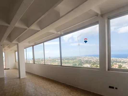 penthouse, for sale, On Calle San Rafael, Porlamar, Nueva Esparta, Isla de Margarita, 445 mt2, 4 bedrooms and 5 bathrooms - Inmuebles Margarita - 2 MIL - Image 5