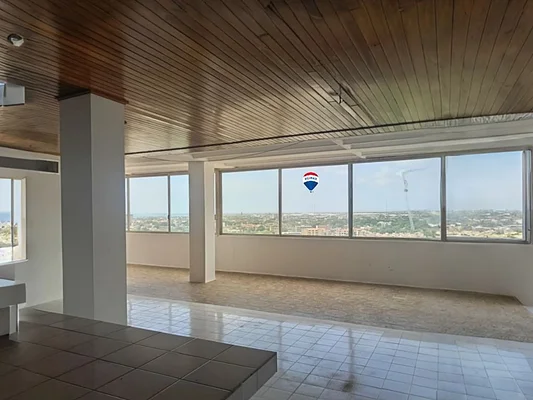 penthouse, for sale, On Calle San Rafael, Porlamar, Nueva Esparta, Isla de Margarita, 445 mt2, 4 bedrooms and 5 bathrooms - Inmuebles Margarita - 2 MIL - Image 3