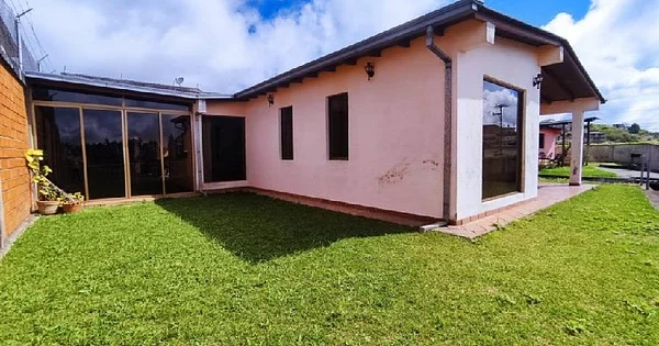 House for sale in San Antonio de los Altos, Colinas de San Antonio. - principal 1, 1204 San Antonio de Los Altos - 7 beds house for sale