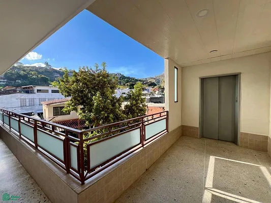 2 Furnished apartments in 1 for sale San Pedro de los Altos - Los Teques - principal Apartamento amoblado en v, 1201 Los Teques - 4 beds apartment for sale