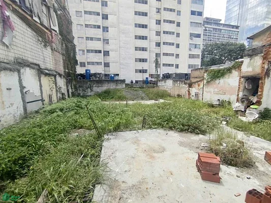 Land for sale Sábana Grande - El Recreo - Caracas - El Recreo y Sabana Grande Avenida Casanova 1ra Tran, 1050 CCS - Plot of land for sale