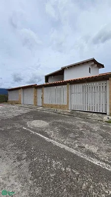 Quinta for Sale - Principal 15, 5001 Táchira - 5 beds house for sale