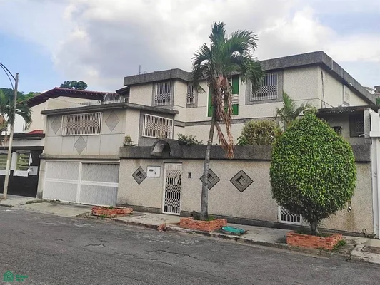 House for sale in Colinas de Vista Alegre - 12 San Giuseppe, 1030 CCS - 6 beds house for sale