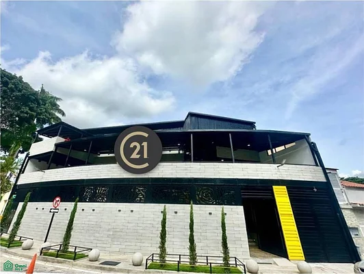 MC - Commercial House in San Román: Great Investment Opportunity - San Román 1061, 1061 CCS - 7 beds house for sale