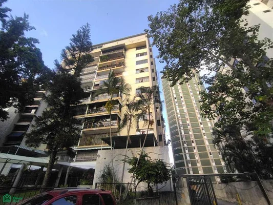 Apartment for Sale - Los Palos Grandes - av andres bello 1b, 1010 CCS - 4 beds apartment for sale