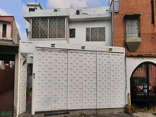 Casa La California Sur for sale - California Sur, Calle Madeira Qta Rimar, 1071 CCS - 6 beds house for sale
