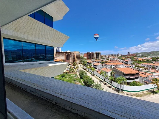 apartment, for sale, In Costa Azul, In Resid. Stephanie, Nueva Esparta, Isla de Margarita, 85 m², 2 bedrooms, bathrooms 2 - Inmuebles Margarita - 2 MIL - Image 8