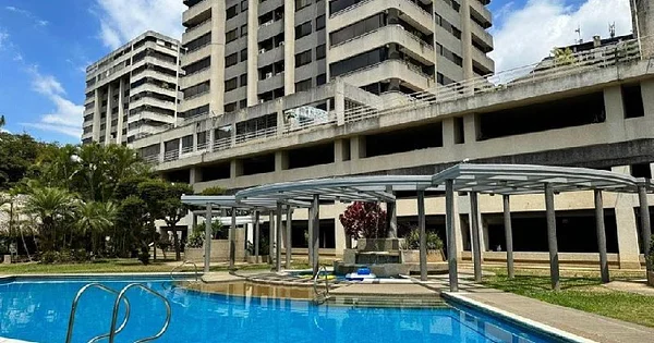 Pre-Sale office in Obra Gris Business Tower Nest Tower Las Mercedes - Avenida Principal de Las Mercedes Centro Empresarial Torre, 1080 CCS - Commercial premises for sale
