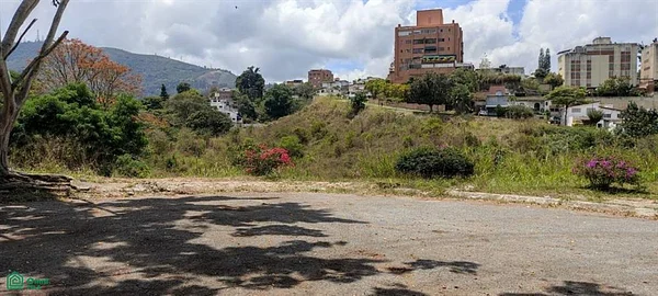 CD. Residential Land in the Urb Lomas de la Trinidad. - Lomas de la Trinidad 1080, 1080 CCS - Plot of land for sale