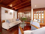 Spectacular 2-level Casa-Quinta for sale in Cumbres de Curumo - Av. Principal, Cumbres de Curumo Quinta Floral, 1080 CCS - 5 beds house for sale thumbnail 3