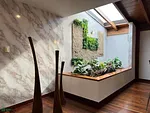 Spectacular 2-level Casa-Quinta for sale in Cumbres de Curumo - Av. Principal, Cumbres de Curumo Quinta Floral, 1080 CCS - 5 beds house for sale thumbnail 4