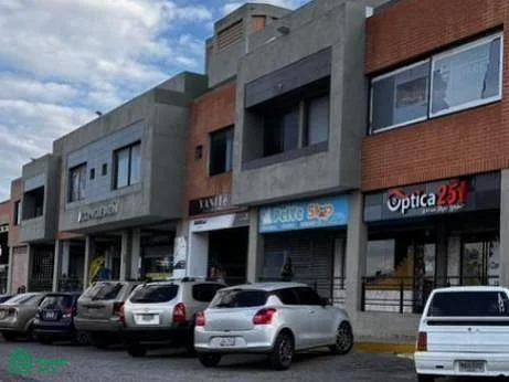 Local-Ocicina with Terrace Av Libertador - Av Libertador. Centro de Servicios Plaza Madrid. F Centro de Servicios Parqu, 3001 Barquisimeto - Commercial premises for sale