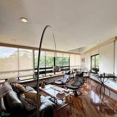 SPACIOUS TOWN HOUSE FOR SALE URB CHULAVISTA - calle chulavista Residencias Villa Bermeja, 1080 CCS - 4 beds apartment for sale