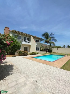 For sale A few meters from Los Ranchos de Chana! Exclusive residential - Aguas Cernidas, ruta Ranchos de Chana Villamurí, 6317 Paraguachí - 9 beds commercial premises for sale