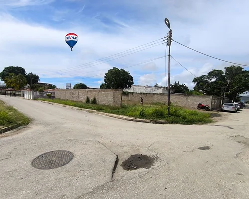 land, for sale, In Pampatar, Meters from Pampatar beach and C.C Sambil, Nueva Esparta, Isla de Margarita, 472.50 mt2 - Inmuebles Margarita - 2 MIL - Image 5