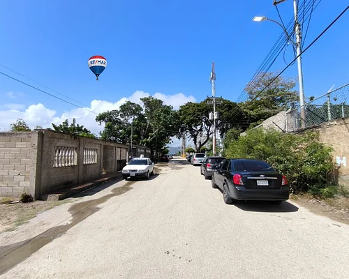 land, for sale, In Pampatar, Meters from Pampatar beach and C.C Sambil, Nueva Esparta, Isla de Margarita, 472.50 mt2 - Inmuebles Margarita - 2 MIL - Image 7