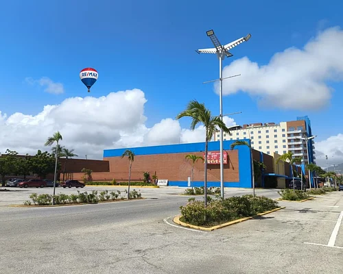 land, for sale, In Pampatar, Meters from Pampatar beach and C.C Sambil, Nueva Esparta, Isla de Margarita, 472.50 mt2 - Inmuebles Margarita - 2 MIL - Image 10