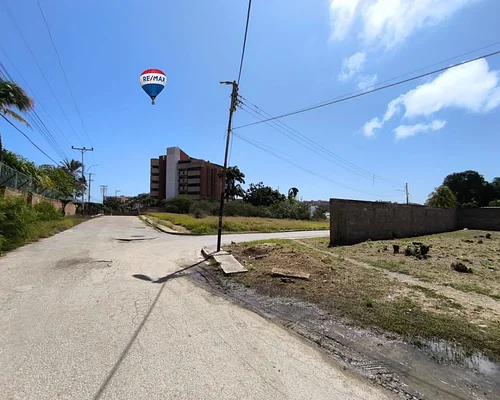 land, for sale, In Pampatar, Meters from Pampatar beach and C.C Sambil, Nueva Esparta, Isla de Margarita, 472.50 mt2 - Inmuebles Margarita - 2 MIL