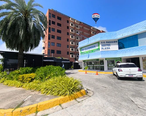 land, for sale, In Pampatar, Meters from Pampatar beach and C.C Sambil, Nueva Esparta, Isla de Margarita, 472.50 mt2 - Inmuebles Margarita - 2 MIL - Image 9