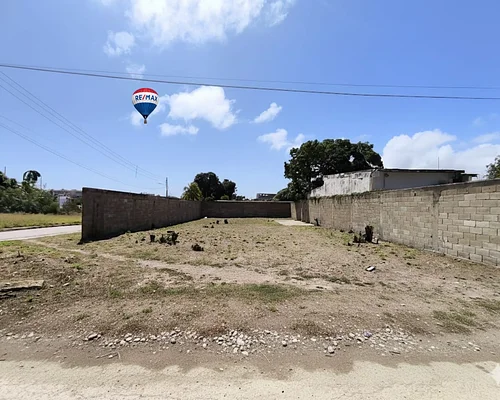 land, for sale, In Pampatar, Meters from Pampatar beach and C.C Sambil, Nueva Esparta, Isla de Margarita, 472.50 mt2 - Inmuebles Margarita - 2 MIL - Image 2
