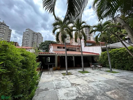 HOUSE FOR SALE IN SANTA FE - Calle Santa Fe Sur Quinta El Nido, 1080 CCS - 4 beds house for sale