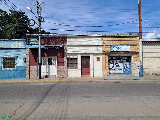 Investment Opportunity in the Heart of Turmero, Aragua State - camilo torres 7, 2115 Turmero - 4 beds house for sale