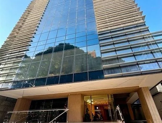 Office for sale, in a modern tower - LAS MERCEDES CARACAS Torre Guayana, 1060 CCS - Commercial premises for sale