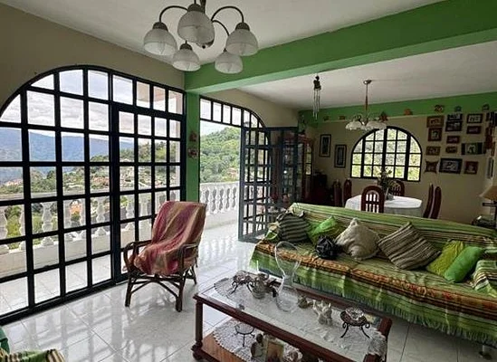 On sale! House with two independent annexes in El Rincón – Mérida - sin calle sin numero, 5101 Mérida - 7 beds apartment for sale