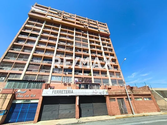 apartment, for sale, In Residencias Bahia del Sol, Nueva Esparta, Isla de Margarita, 40 MT2, 1 bedroom and 1 bathroom - Inmuebles Margarita - 2 MIL - Image 2