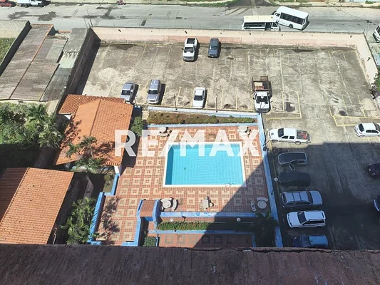 apartment, for sale, In Residencias Bahia del Sol, Nueva Esparta, Isla de Margarita, 40 MT2, 1 bedroom and 1 bathroom - Inmuebles Margarita - 2 MIL - Image 8