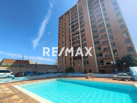 apartment, for sale, In Residencias Bahia del Sol, Nueva Esparta, Isla de Margarita, 40 MT2, 1 bedroom and 1 bathroom - Inmuebles Margarita - 2 MIL
