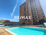 apartment, for sale, In Residencias Bahia del Sol, Nueva Esparta, Isla de Margarita, 40 MT2, 1 bedroom and 1 bathroom - Inmuebles Margarita - 2 MIL thumbnail 1